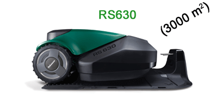 RS630